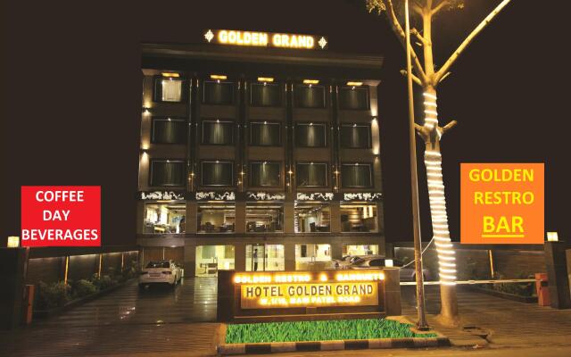 Hotel Golden Grand