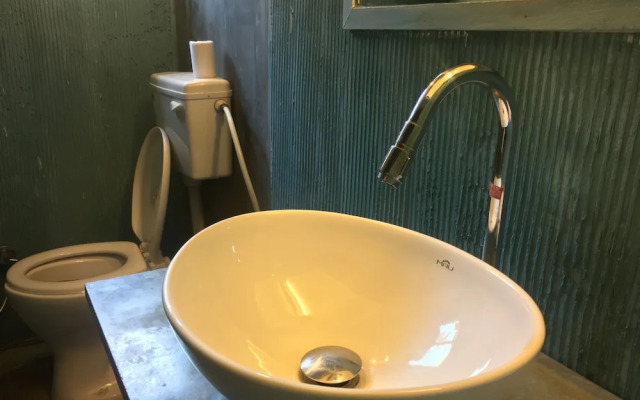 Eros Boutique Hotel