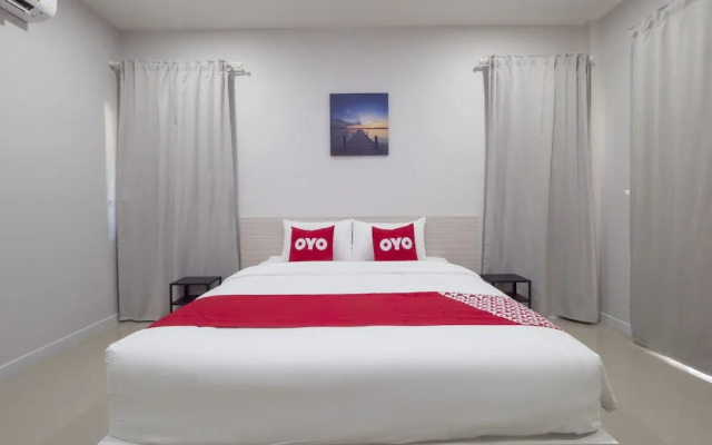 OYO 75378 Thawapee Resort