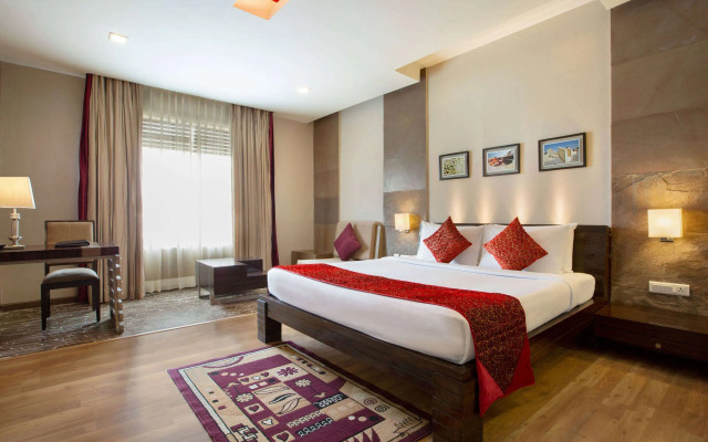 Ramada by Wyndham Ajmer