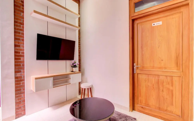 Capital O 93718 Homestay 3 Bidadari