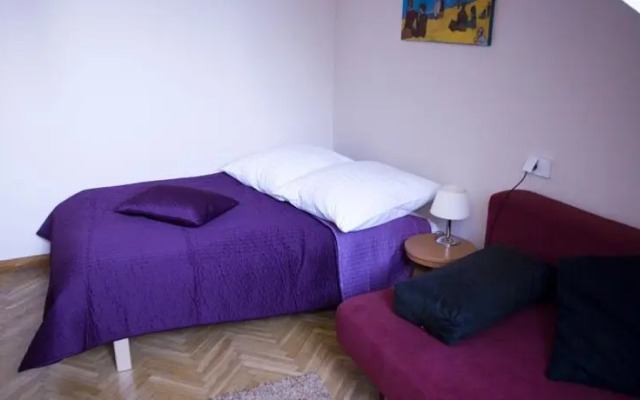 Cafe Młynek Bed&Breakfast