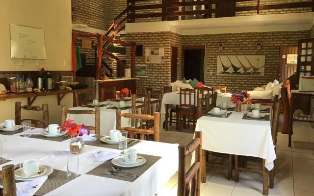 Butterfly House Pousada