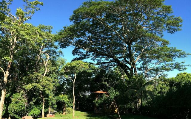 Miramar Lodge