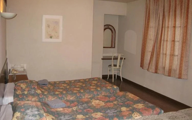 Hotel Civic Inn Sayama