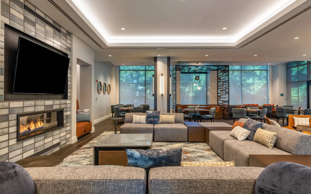 Cambria Hotel New Haven University Area