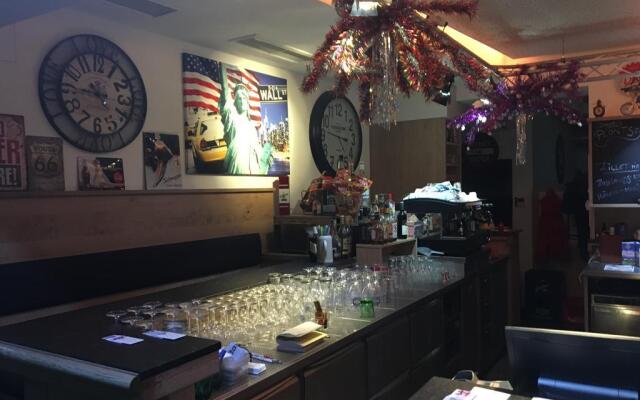 Seminarhotel Daniels