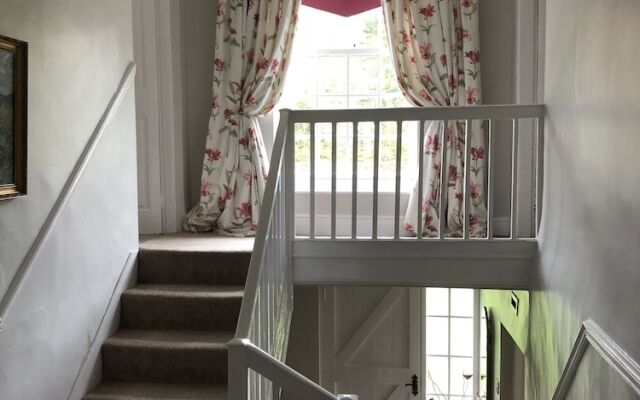 Greenlands Farmhouse