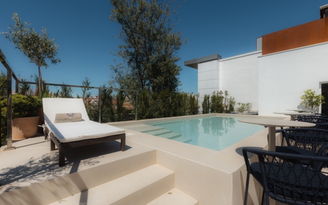 Cavalta Boutique Hotel GL