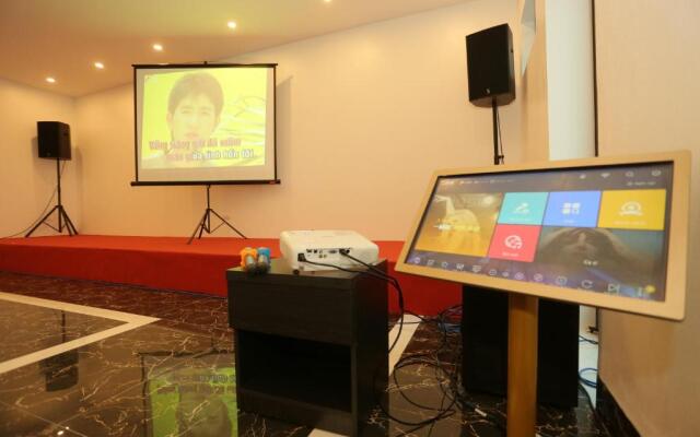 Trang An - Ninh Binh Premier Hotel