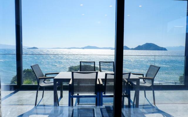 Bodrum Ada Apart Hotel