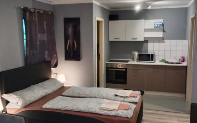 Stadtnah an der Förde 3