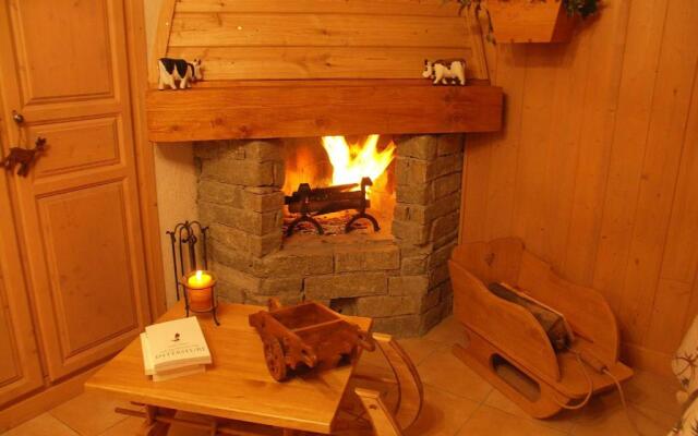 Appartement Saint-Michel-de-Chaillol, 3 pièces, 8 personnes - FR-1-393-63