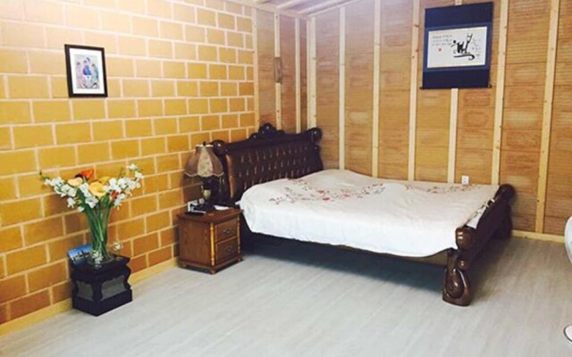 Seosan Pinehealing Pension