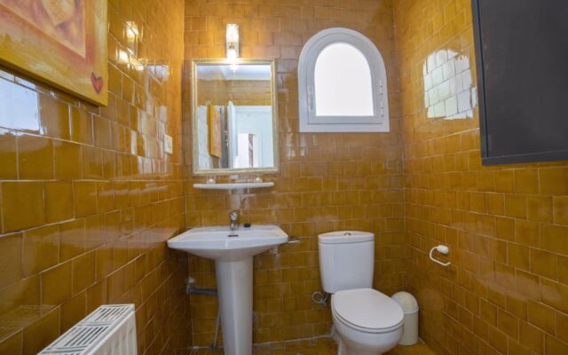 Holiday Home La Golondrina