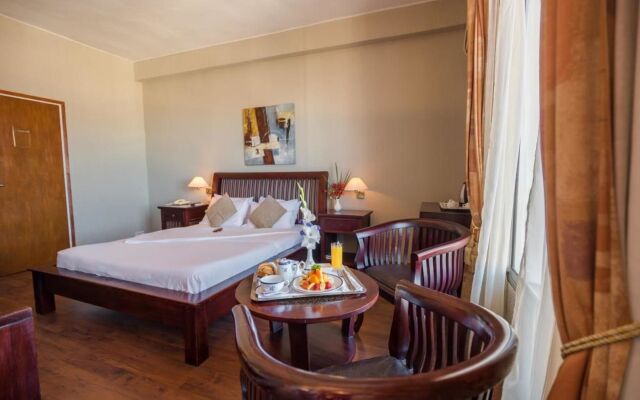 Hôtel Colbert Palace