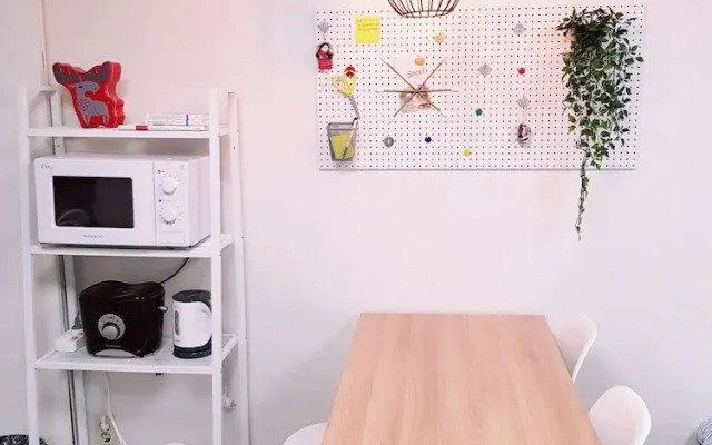 Sweet House