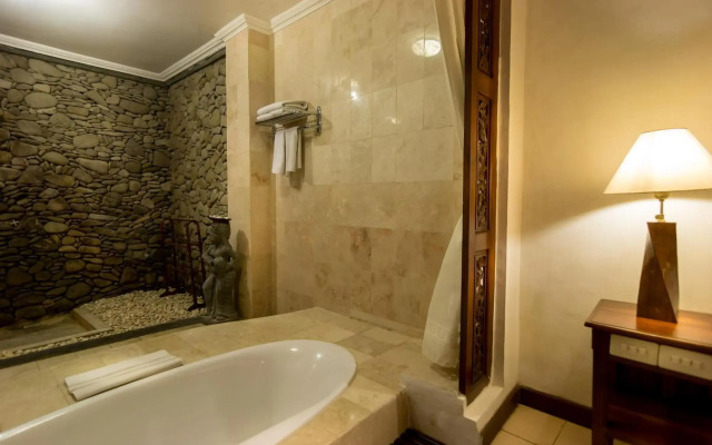 Sahadewa Resort & Spa, Ubud