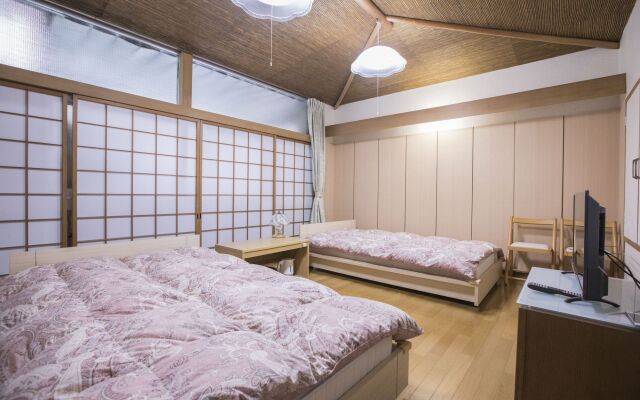 Atami Kinomiyanoyu Shogetsu