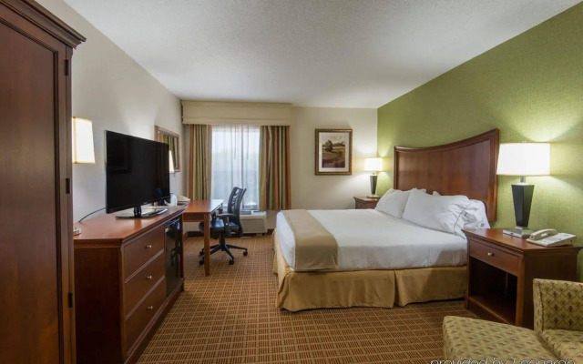 Holiday Inn Express & Suites Asheville SW - Outlet Ctr Area by IHG
