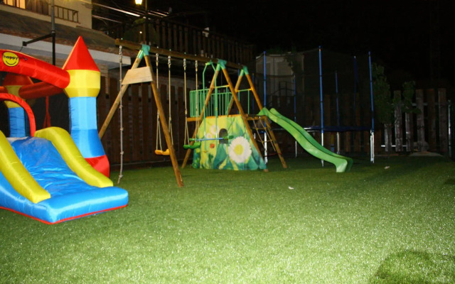 Hotel Rural Huerta del Laurel