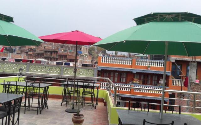 Hotel Bhaktapur Inn