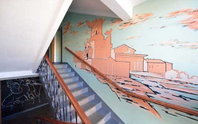 Novaya Living Quarters