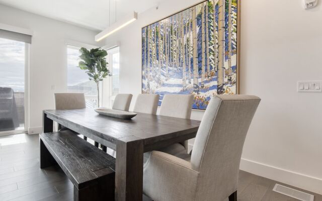 Apex Residences, Park City - Canyons Village