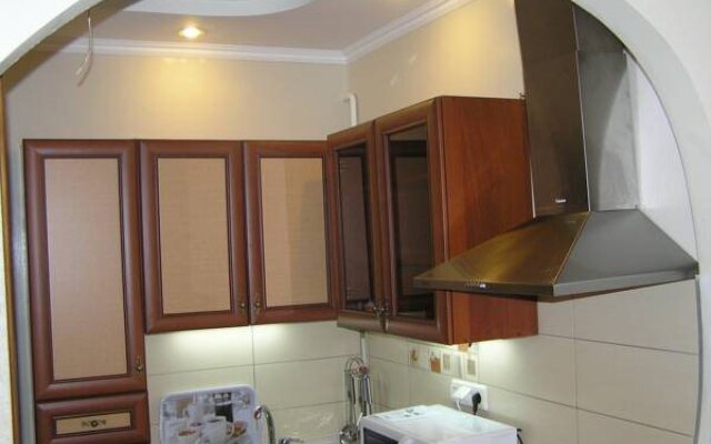 Comfortel ApartHotel