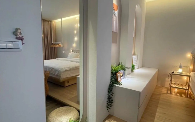 Toucheng Coolbreeze Holmestay