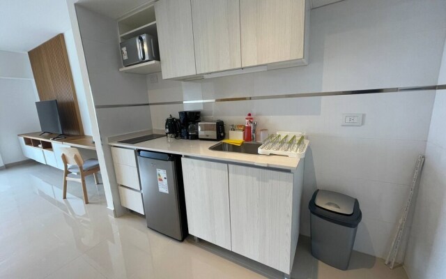Urban Luxury- Studio Living in San Telmo Num4870