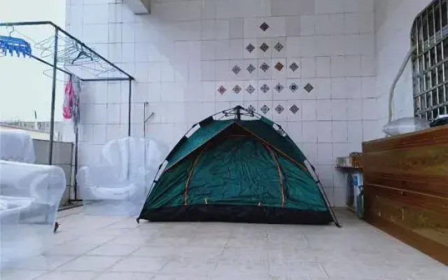 Beihai Misty Youth Hostel