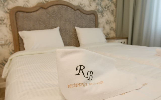 Residence Bilyana