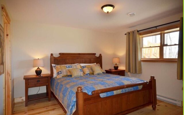 Chalet Adlartok