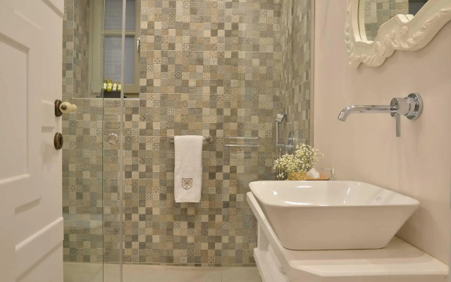 Akrolithi Boutique Hotel