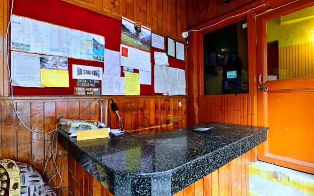 OYO Flagship 30387 Pine View Hotel Manali