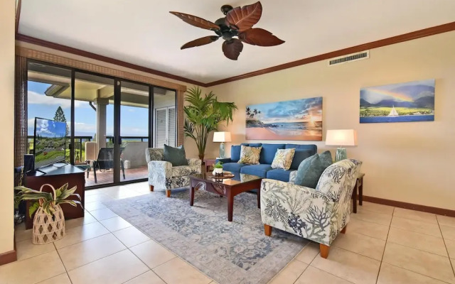 Kapalua Golf Villas 19t67, Lahaina