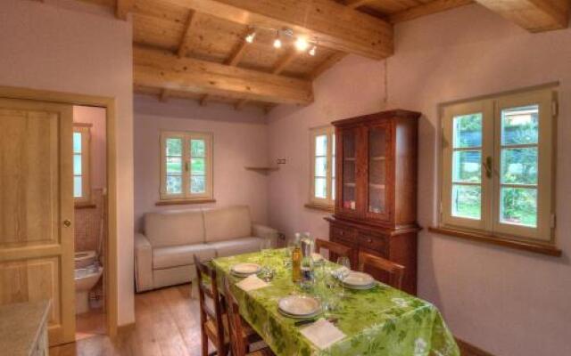 Locazione turistica La Casina Ione