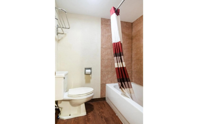 OYO Hotel Blytheville AR I-55