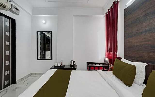 Fabhotel Sky Heights
