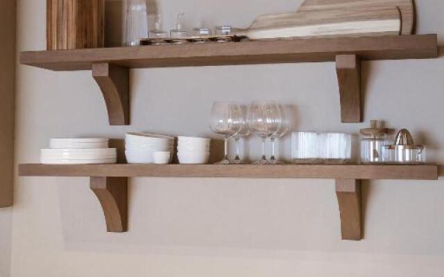 Sevasti Seaview Suite