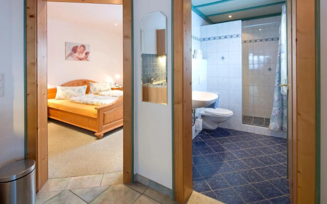 Appartements Sonntal Einkehr