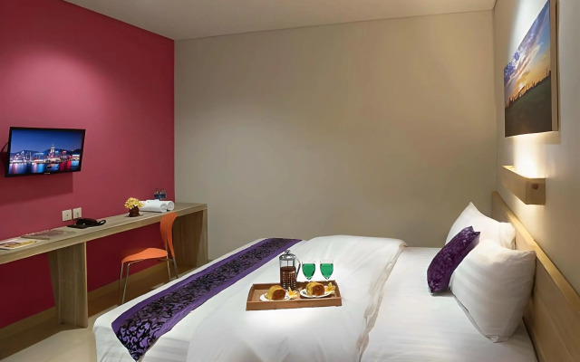 De Puri Boutique Hotel