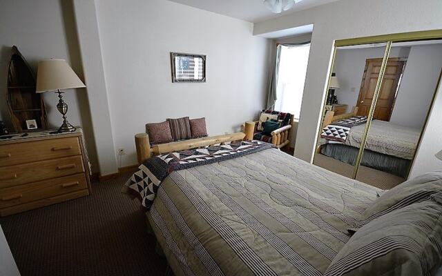 Ruidoso Three-bedroom