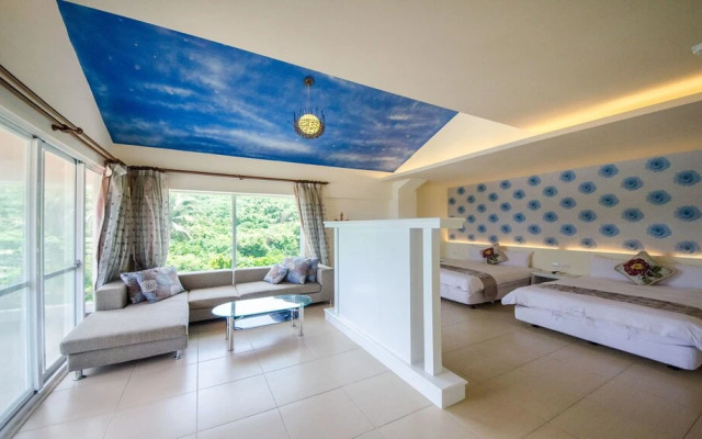 Shui Yan B&B