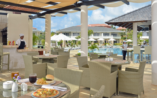 Paradisus Princesa del Mar Resort & Spa