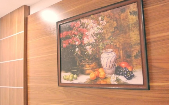 A  Em 150 Le Thanh Ton Hotel – Guest Rooms – Ho Chi Minh City