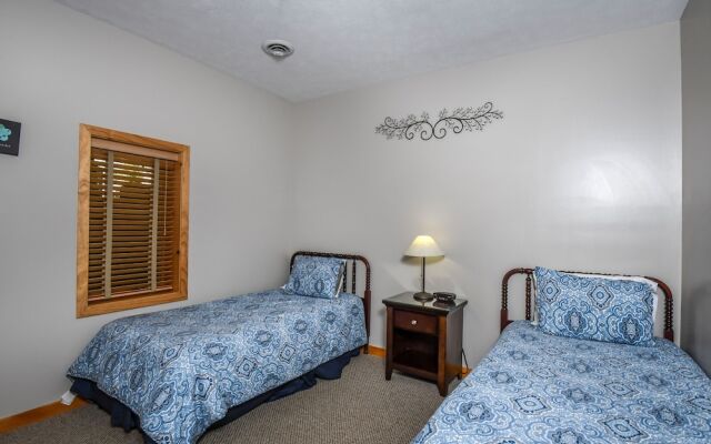 Almost Paradise 5 Bedroom House