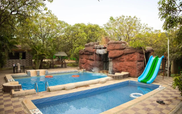 Daksh Resort And Amusement Park