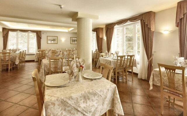 Hotel Majon Miramonti